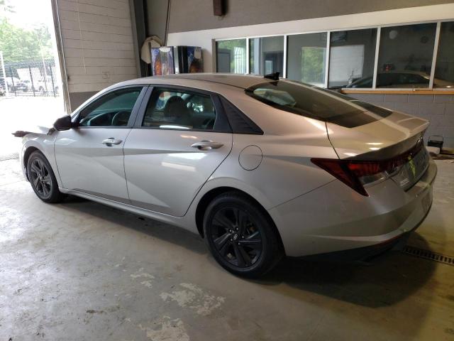 Aukcja sprzedaży 2021 Hyundai Elantra Sel, vin: 5NPLM4AG1MH037443, numer aukcji: 57012273