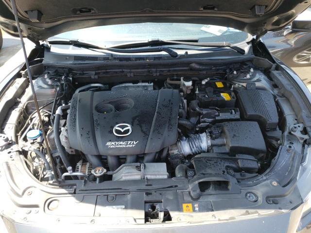 Aukcja sprzedaży 2017 Mazda 6 Touring, vin: JM1GL1V5XH1112276, numer aukcji: 55702523