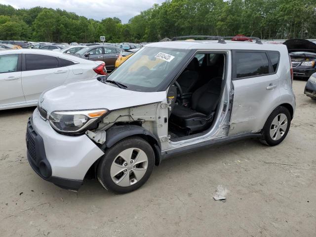Aukcja sprzedaży 2015 Kia Soul, vin: KNDJN2A29F7817016, numer aukcji: 53745423
