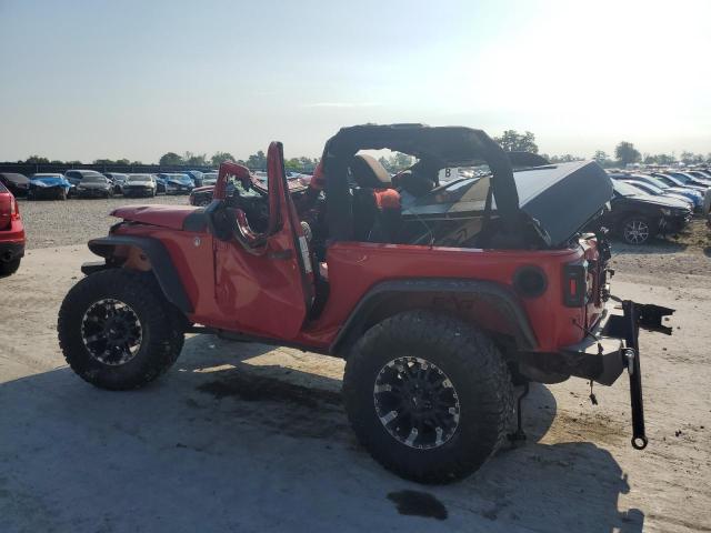 Продаж на аукціоні авто 2012 Jeep Wrangler, vin: 1C4AJWAG6CL198652, номер лоту: 53817263