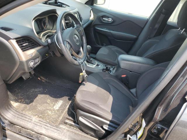 Продажа на аукционе авто 2015 Jeep Cherokee Latitude, vin: 1C4PJMCS8FW511400, номер лота: 56087993