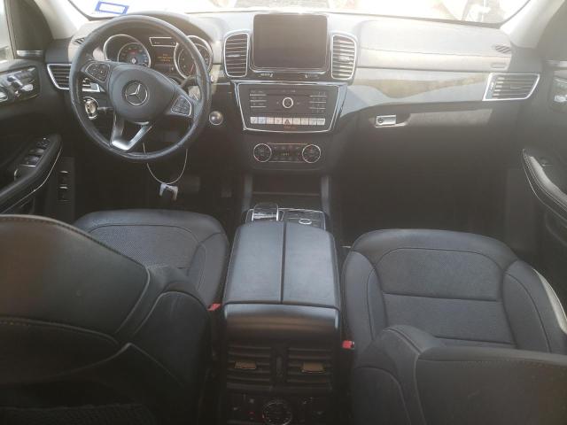 Продажа на аукционе авто 2017 Mercedes-benz Gls 550 4matic, vin: 4JGDF7DE9HA746365, номер лота: 56718673