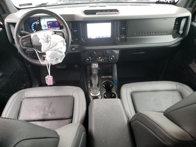 Продажа на аукционе авто 2021 Ford Bronco Base, vin: 1FMEE5BP9MLA80932, номер лота: 53843373