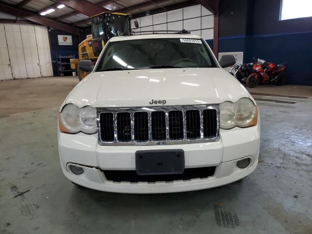 Продажа на аукционе авто 2008 Jeep Grand Cherokee Limited, vin: 1J8HR58N88C224223, номер лота: 55201813