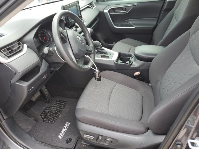 Aukcja sprzedaży 2020 Toyota Rav4 Xle, vin: 2T3W1RFV4LW097704, numer aukcji: 54244643