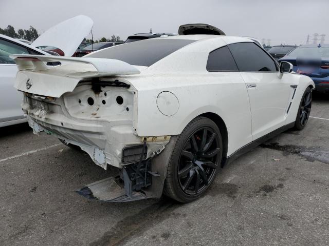 Aukcja sprzedaży 2015 Nissan Gt-r Premium, vin: JN1AR5EF5FM281737, numer aukcji: 56363773