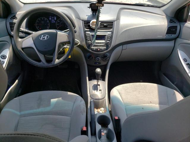 Продаж на аукціоні авто 2016 Hyundai Accent Se, vin: KMHCT4AE0GU057822, номер лоту: 55294353