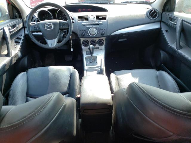 Aukcja sprzedaży 2011 Mazda 3 S, vin: JM1BL1L52B1466233, numer aukcji: 54912303