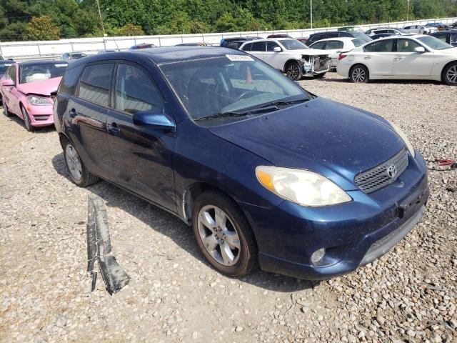 55831693 :رقم المزاد ، 2T1KR32E27C666172 vin ، 2007 Toyota Corolla Matrix Xr مزاد بيع