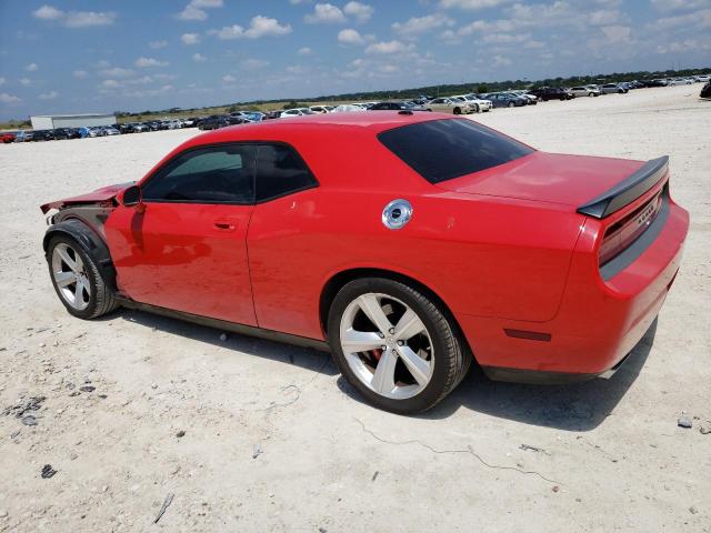 Aukcja sprzedaży 2009 Dodge Challenger Srt-8, vin: 2B3LJ74W79H570637, numer aukcji: 55400403