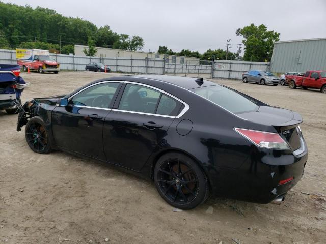 53094753 :رقم المزاد ، 19UUA9F74CA001059 vin ، 2012 Acura Tl مزاد بيع