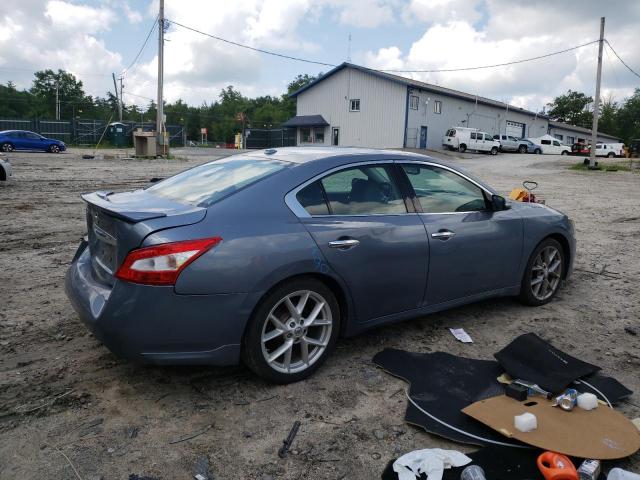 Aukcja sprzedaży 2011 Nissan Maxima S, vin: 1N4AA5AP6BC850975, numer aukcji: 58263933
