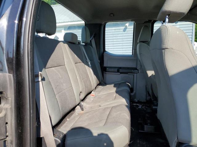 Продаж на аукціоні авто 2015 Ford F150 Super Cab, vin: 1FTEX1C89FKD19628, номер лоту: 54695103