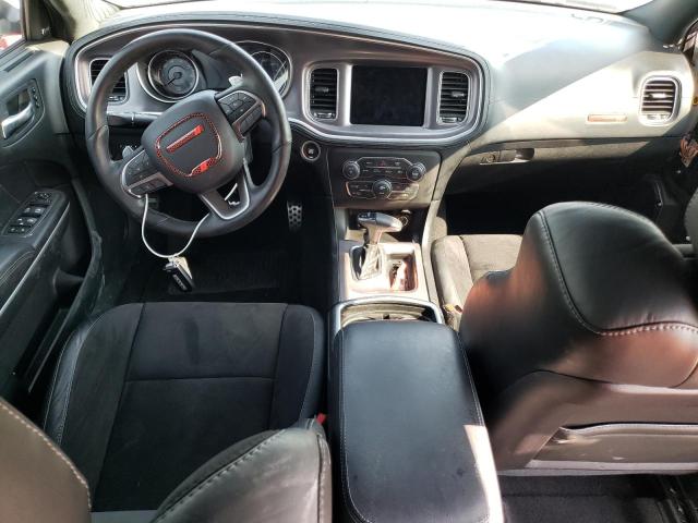 2019 Dodge Charger R/t მანქანა იყიდება აუქციონზე, vin: 2C3CDXCT5KH721711, აუქციონის ნომერი: 55048093