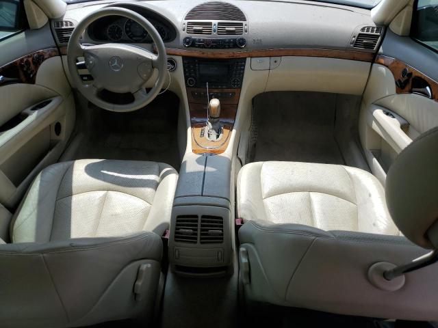 54878383 :رقم المزاد ، WDBUF65J43A208156 vin ، 2003 Mercedes-benz E 320 مزاد بيع