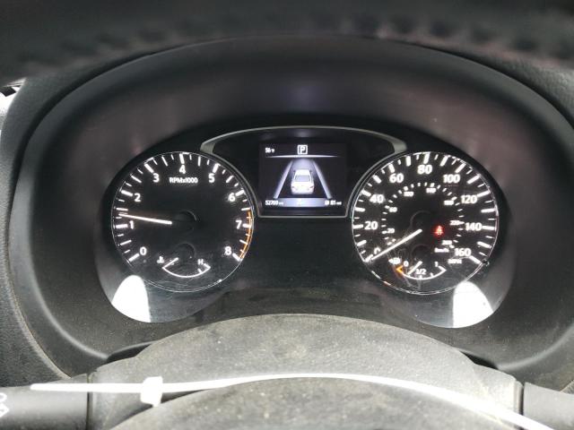 Aukcja sprzedaży 2018 Nissan Altima 2.5, vin: 1N4AL3AP7JC216216, numer aukcji: 54572823