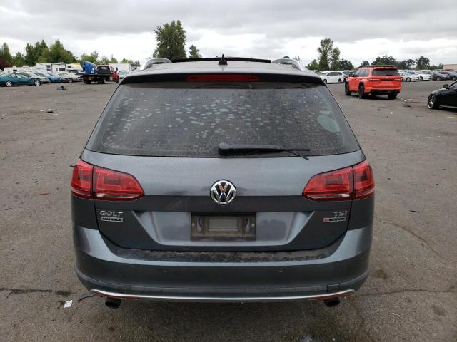Aukcja sprzedaży 2017 Volkswagen Golf Alltrack S, vin: 3VWH17AU9HM526210, numer aukcji: 55685453