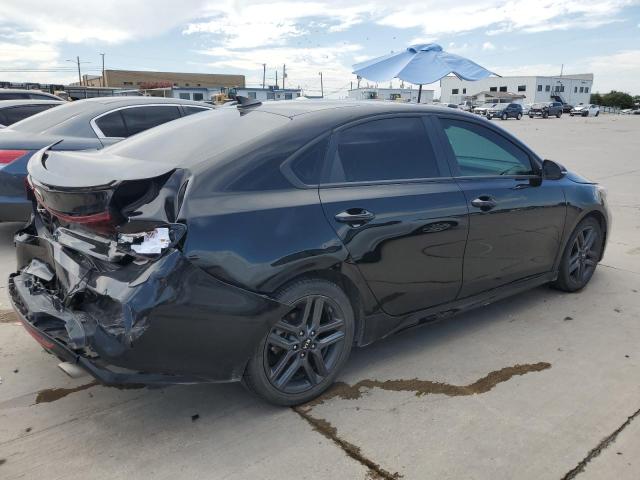 Aukcja sprzedaży 2020 Kia Forte Gt Line, vin: 3KPF34AD7LE185749, numer aukcji: 58279753
