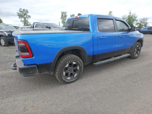 Auction sale of the 2021 Ram 1500 Rebel, vin: 1C6SRFLTXMN716248, lot number: 55267883