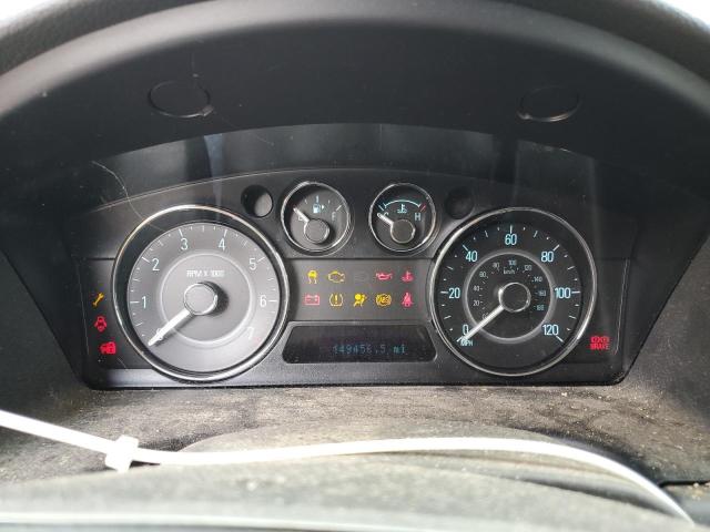 Aukcja sprzedaży 2009 Ford Flex Sel, vin: 2FMEK62C99BB08120, numer aukcji: 57536403