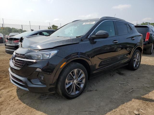 Продаж на аукціоні авто 2020 Buick Encore Gx Preferred, vin: KL4MMCSL3LB093887, номер лоту: 56544603