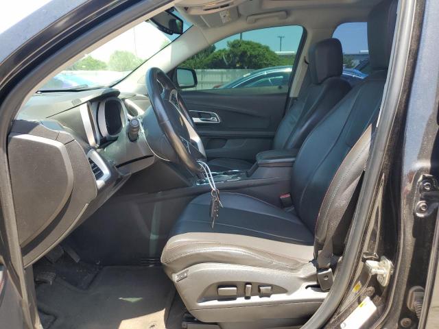 Продаж на аукціоні авто 2011 Chevrolet Equinox Ltz, vin: 2CNFLFE50B6475467, номер лоту: 57840613