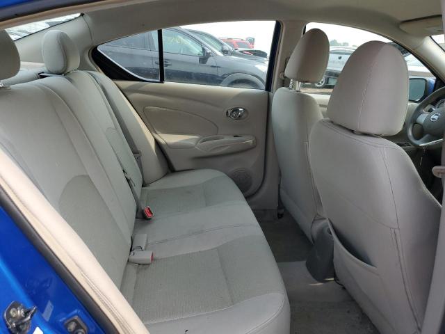 Aukcja sprzedaży 2014 Nissan Versa S, vin: 3N1CN7AP9EL821176, numer aukcji: 56399903