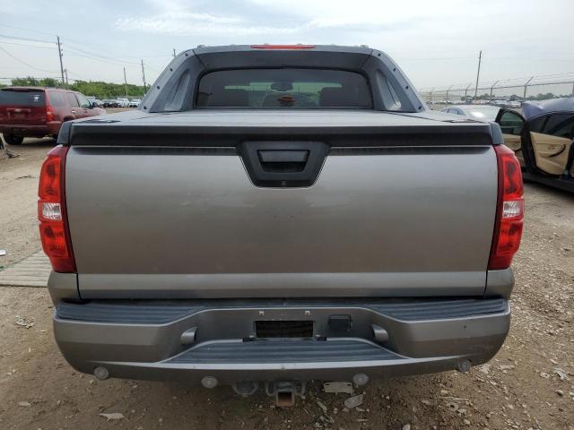Aukcja sprzedaży 2012 Chevrolet Avalanche Ltz, vin: 3GNMCGE05CG221319, numer aukcji: 55213923