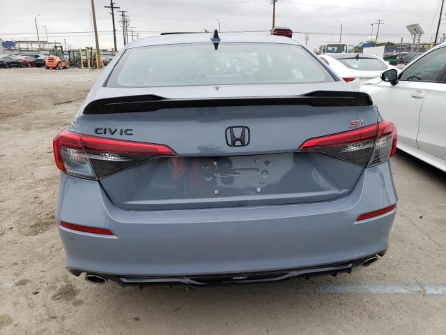 Aukcja sprzedaży 2023 Honda Civic Si, vin: 2HGFE1E50PH470462, numer aukcji: 56730933