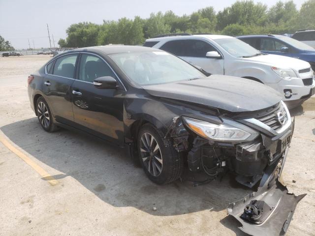 2016 Nissan Altima 2.5 მანქანა იყიდება აუქციონზე, vin: 1N4AL3AP7GC198972, აუქციონის ნომერი: 55572283