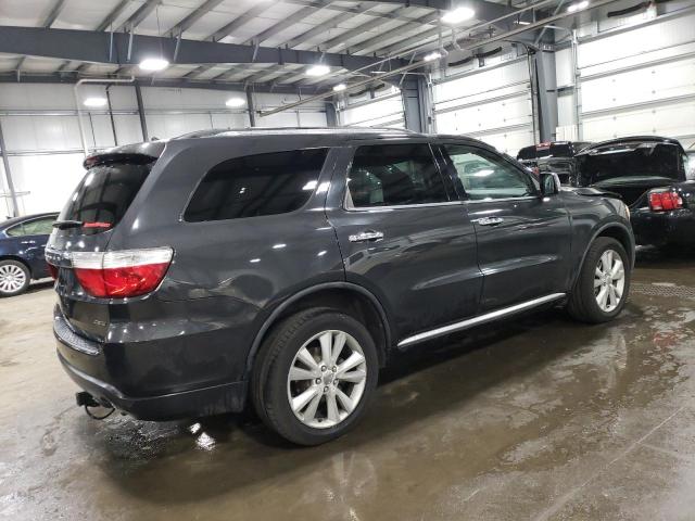 Aukcja sprzedaży 2011 Dodge Durango Crew, vin: 1D4RE4GG6BC717218, numer aukcji: 55118833