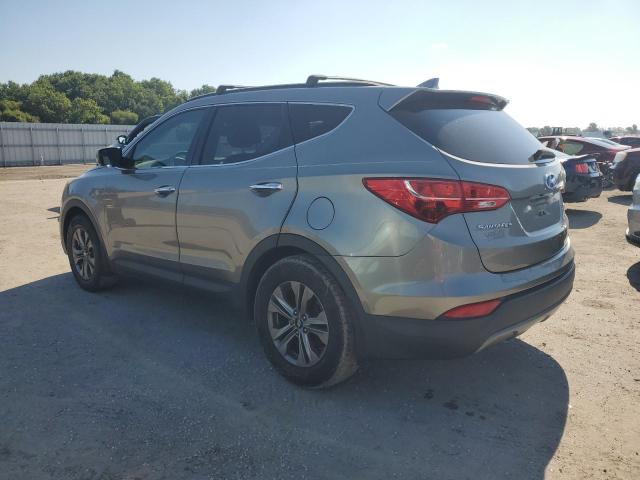 2015 Hyundai Santa Fe Sport მანქანა იყიდება აუქციონზე, vin: 5XYZU3LB2FG296944, აუქციონის ნომერი: 57505763