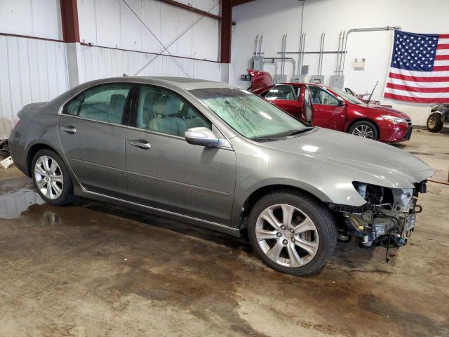 2010 Acura Rl მანქანა იყიდება აუქციონზე, vin: JH4KB2F63AC000518, აუქციონის ნომერი: 57016763