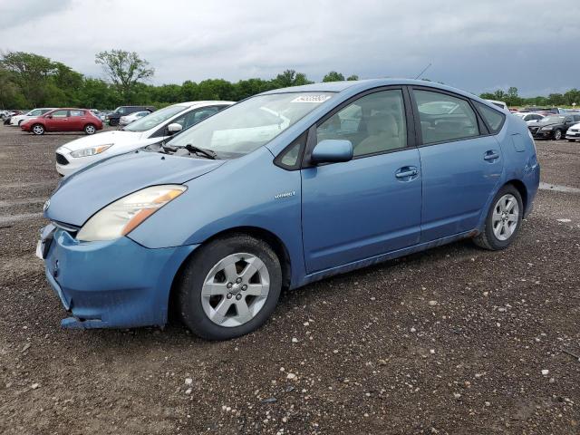 Aukcja sprzedaży 2008 Toyota Prius, vin: JTDKB20U087794258, numer aukcji: 54535993