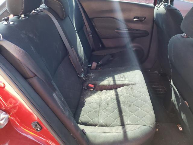 Продажа на аукционе авто 2020 Nissan Kicks Sv, vin: 3N1CP5CV1LL548046, номер лота: 56991853