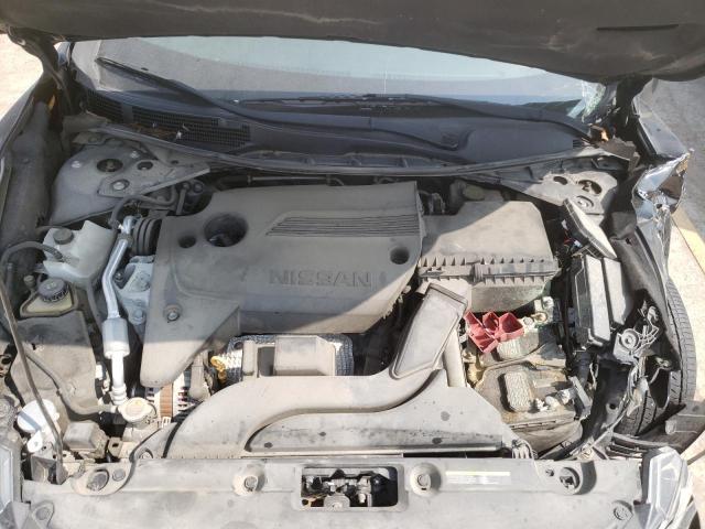 2016 Nissan Altima 2.5 მანქანა იყიდება აუქციონზე, vin: 1N4AL3AP7GC198972, აუქციონის ნომერი: 55572283