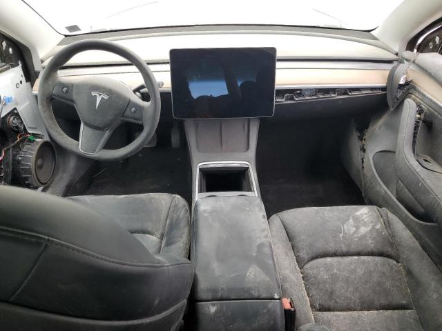 2021 Tesla Model 3 მანქანა იყიდება აუქციონზე, vin: 5YJ3E1EA1MF996096, აუქციონის ნომერი: 55443463