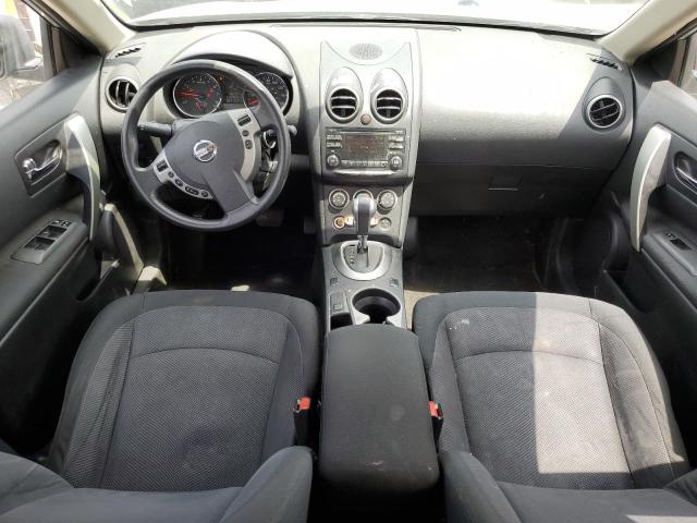 57589723 :رقم المزاد ، JN8AS5MT2EW104644 vin ، 2014 Nissan Rogue Select S مزاد بيع