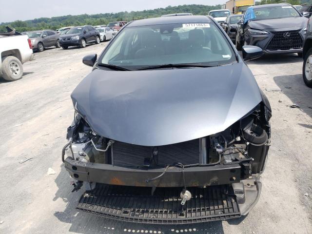 2019 Toyota Corolla L მანქანა იყიდება აუქციონზე, vin: 5YFBURHE9KP902060, აუქციონის ნომერი: 57171863
