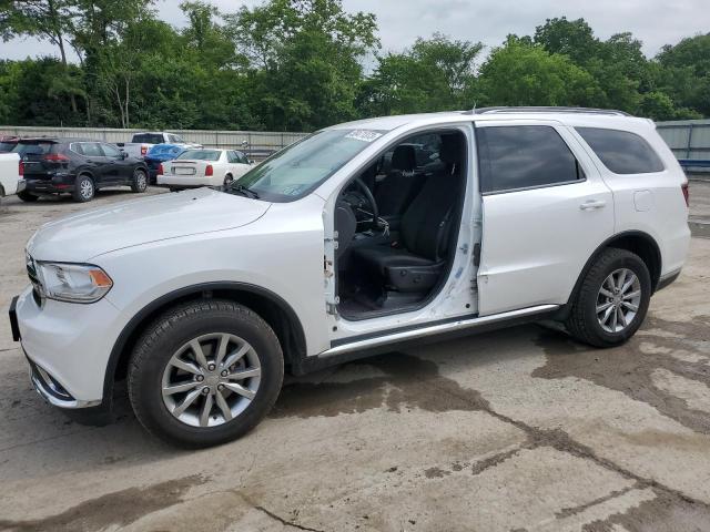 58471373 :رقم المزاد ، 1C4RDJAG7GC413135 vin ، 2016 Dodge Durango Sxt مزاد بيع