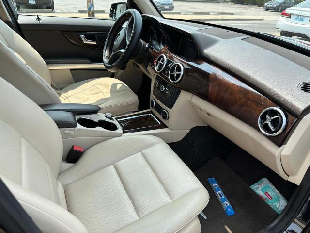 2013 Mercedes-benz Glk 350 4matic მანქანა იყიდება აუქციონზე, vin: WDCGG8JB7DG111550, აუქციონის ნომერი: 54340953