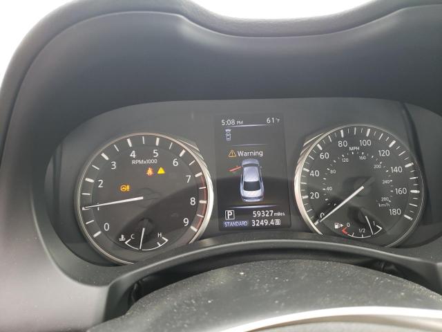 Aukcja sprzedaży 2019 Infiniti Q50 Luxe, vin: JN1EV7AR4KM556176, numer aukcji: 55906413