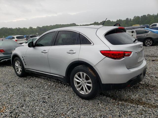 Продажа на аукционе авто 2017 Infiniti Qx70, vin: JN8CS1MU7HM142123, номер лота: 55682513