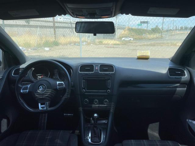 56577523 :رقم المزاد ، WVWFV7AJ7AW166963 vin ، 2010 Volkswagen Gti مزاد بيع