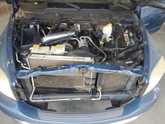 2006 Dodge Ram 1500 St მანქანა იყიდება აუქციონზე, vin: 1D7HA18286J124179, აუქციონის ნომერი: 58144413
