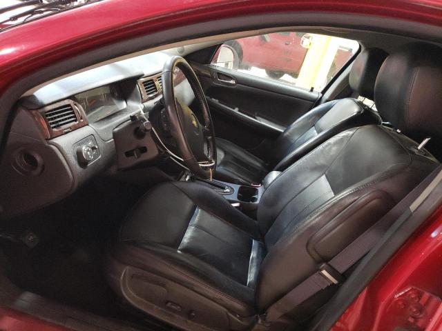 Aukcja sprzedaży 2014 Chevrolet Impala Limited Ltz, vin: 2G1WC5E31E1182927, numer aukcji: 56797853