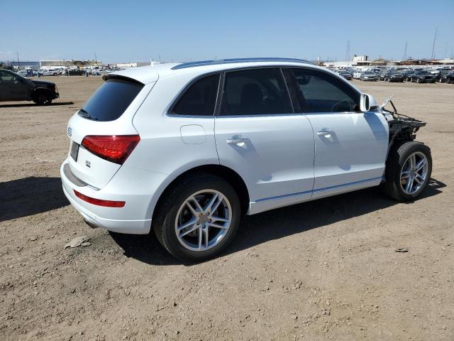 2017 Audi Q5 Premium მანქანა იყიდება აუქციონზე, vin: WA1C2AFP7HA063422, აუქციონის ნომერი: 56470273