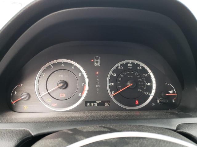 56752553 :رقم المزاد ، 1HGCP2F83BA083181 vin ، 2011 Honda Accord Exl مزاد بيع