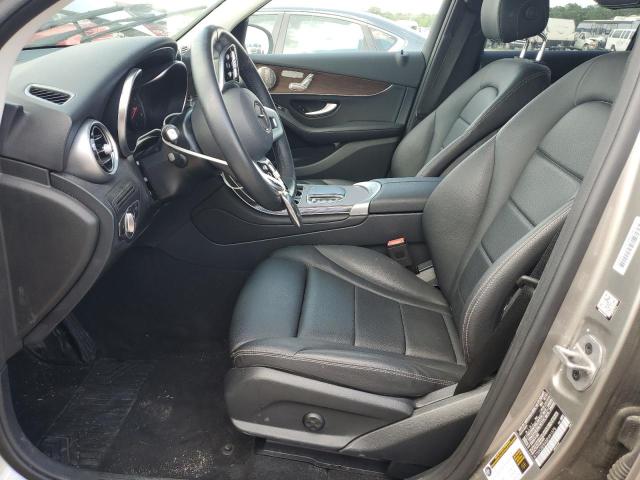 2021 Mercedes-benz Glc 300 4matic მანქანა იყიდება აუქციონზე, vin: W1N0G8EB6MF991575, აუქციონის ნომერი: 53215813