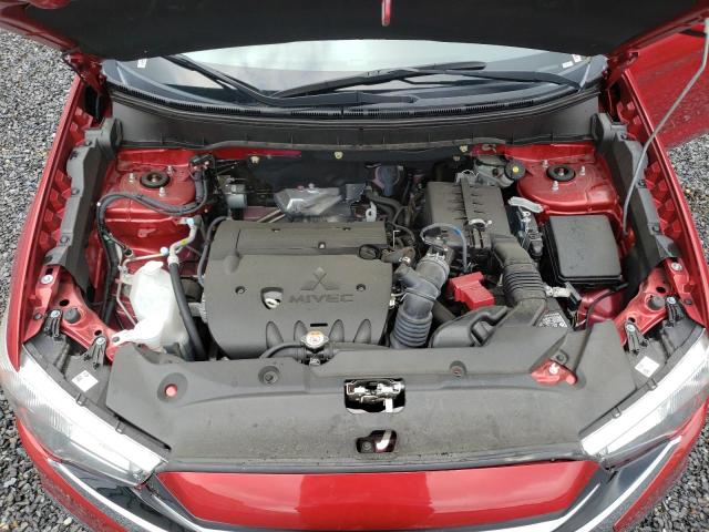 Продаж на аукціоні авто 2019 Mitsubishi Outlander Sport Es, vin: JA4AP3AU5KU026733, номер лоту: 55841363